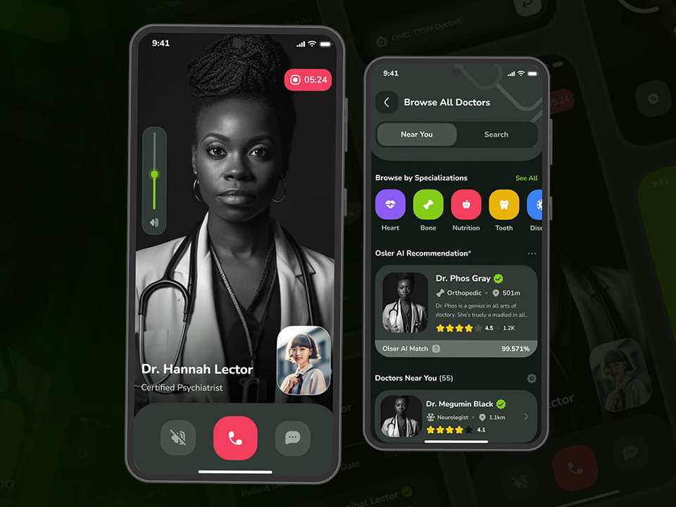 Restaurant Website Design Agency