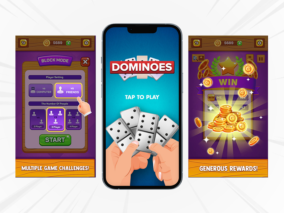 Portfolio Website Design