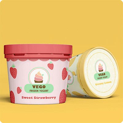 Branding Web Design Agency